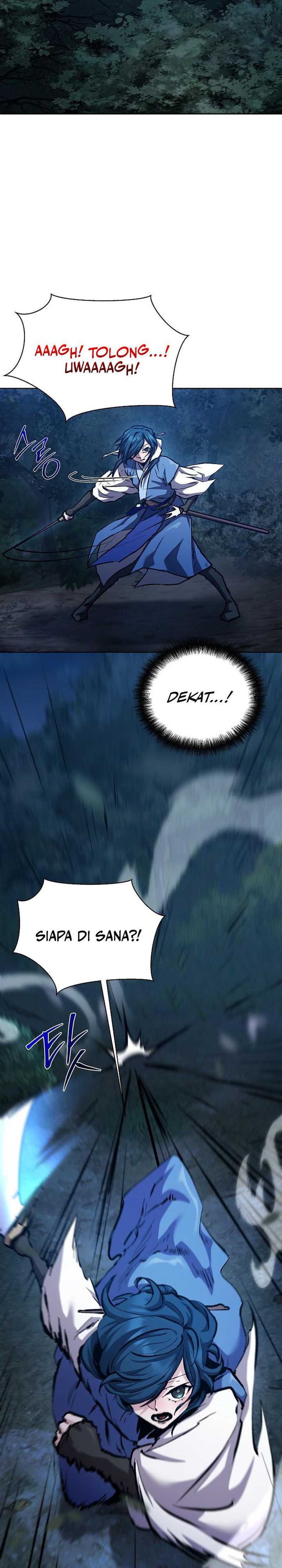 Reborn on the Demonic Cult Battlefield Chapter 05 Image 16