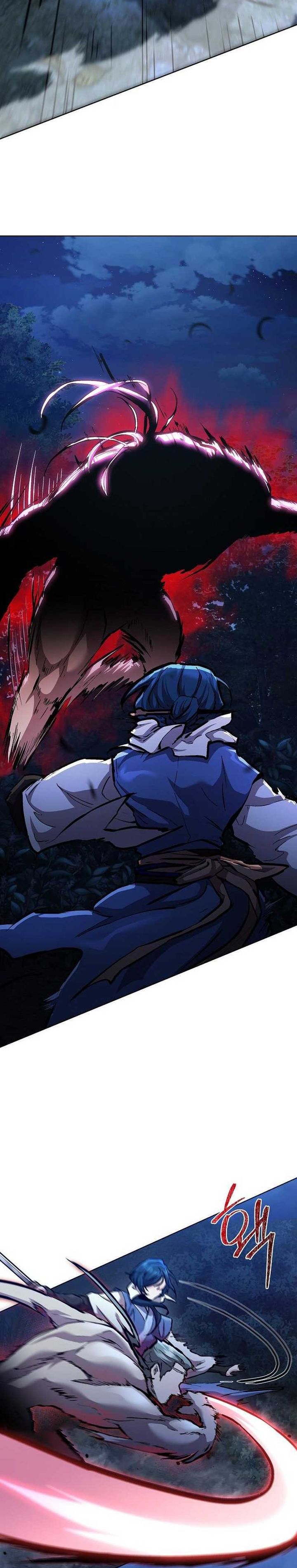 Reborn on the Demonic Cult Battlefield Chapter 05 Image 17