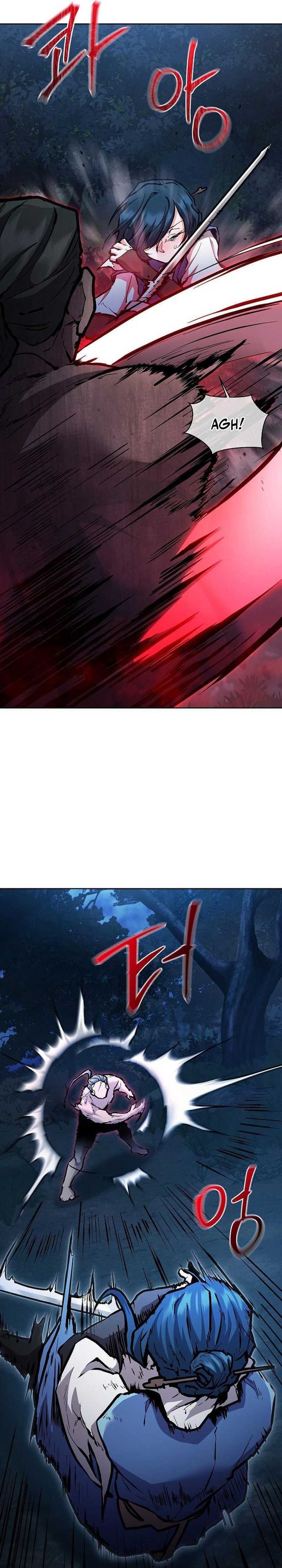 Reborn on the Demonic Cult Battlefield Chapter 05 Image 21