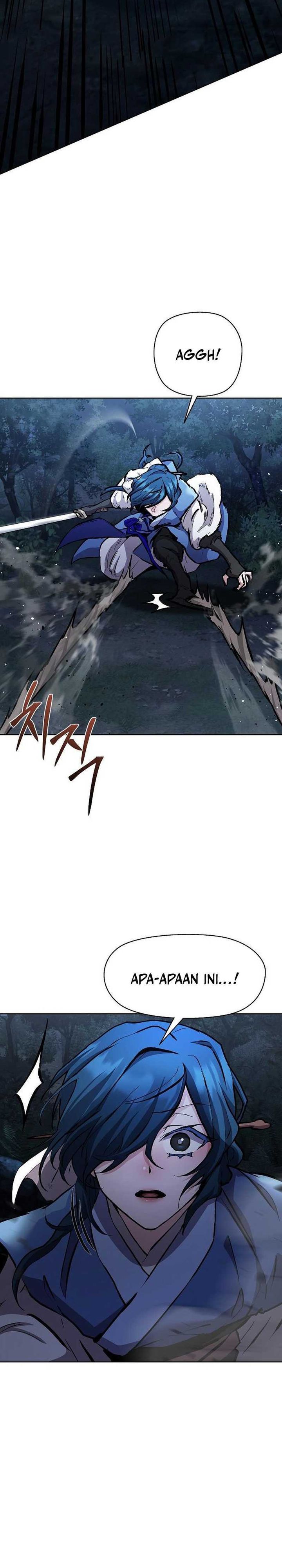 Reborn on the Demonic Cult Battlefield Chapter 05 Image 22