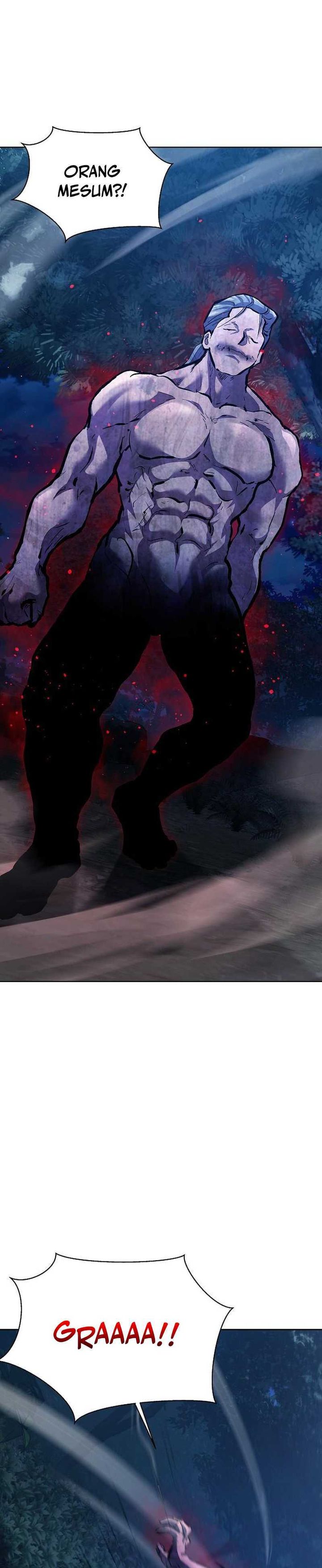 Reborn on the Demonic Cult Battlefield Chapter 05 Image 23