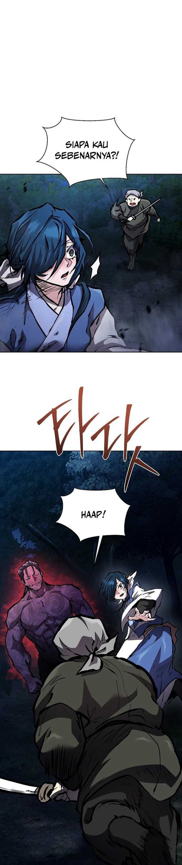 Reborn on the Demonic Cult Battlefield Chapter 05 Image 26