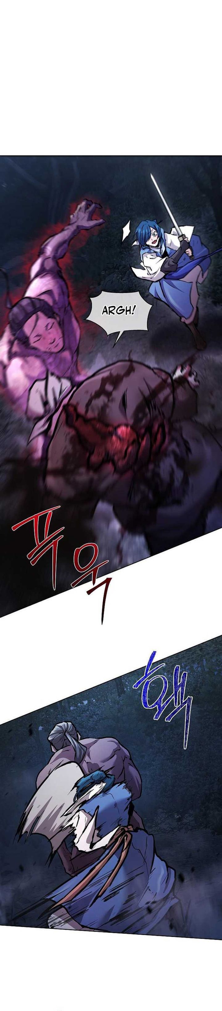 Reborn on the Demonic Cult Battlefield Chapter 05 Image 28