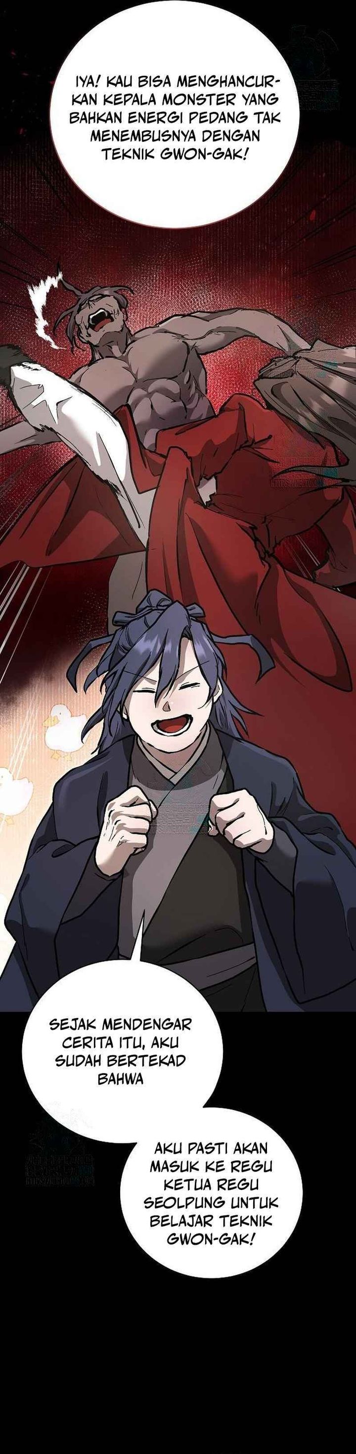 Reborn on the Demonic Cult Battlefield Chapter 14 Image 8