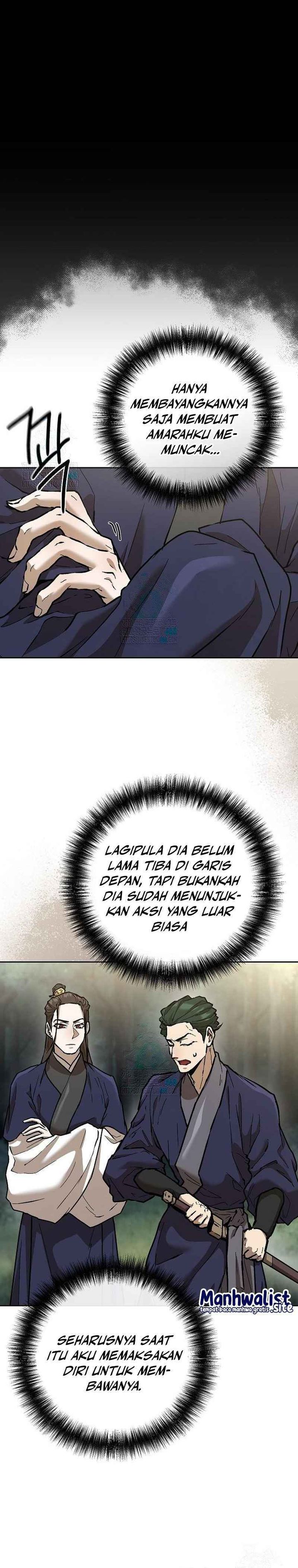 Reborn on the Demonic Cult Battlefield Chapter 14 Image 12