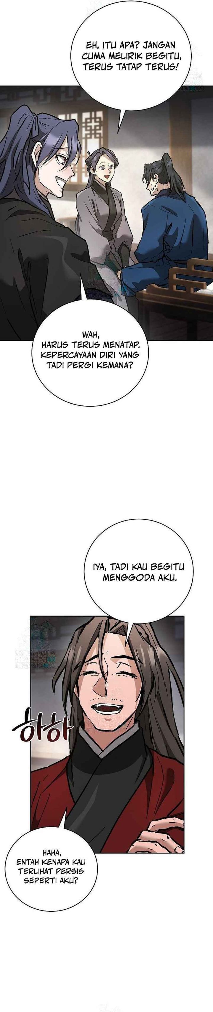 Reborn on the Demonic Cult Battlefield Chapter 14 Image 26