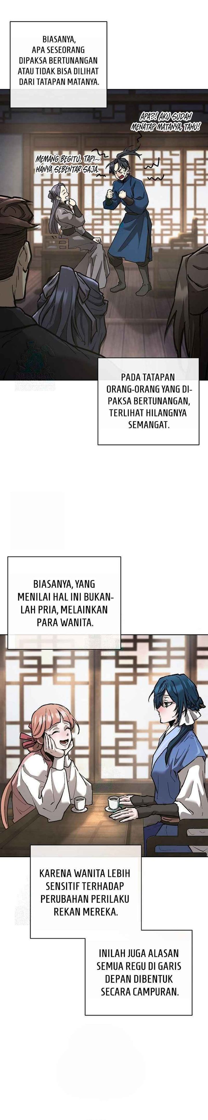 Reborn on the Demonic Cult Battlefield Chapter 14 Image 28