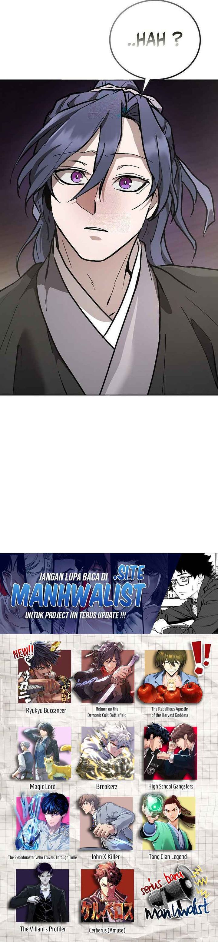 Reborn on the Demonic Cult Battlefield Chapter 14 Image 37