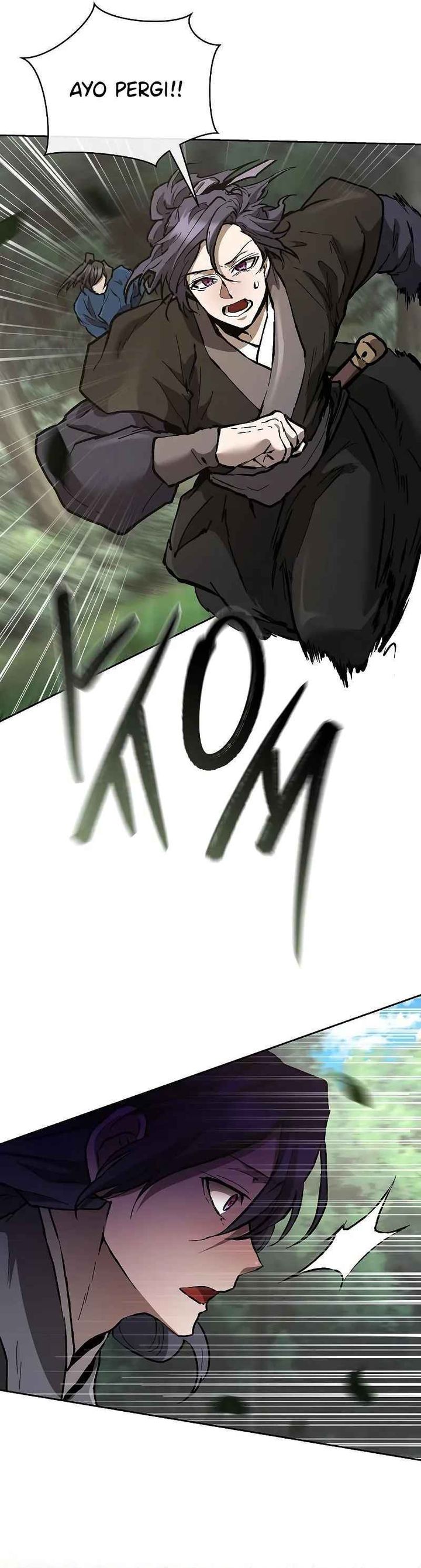 Reborn on the Demonic Cult Battlefield Chapter 15 Image 16