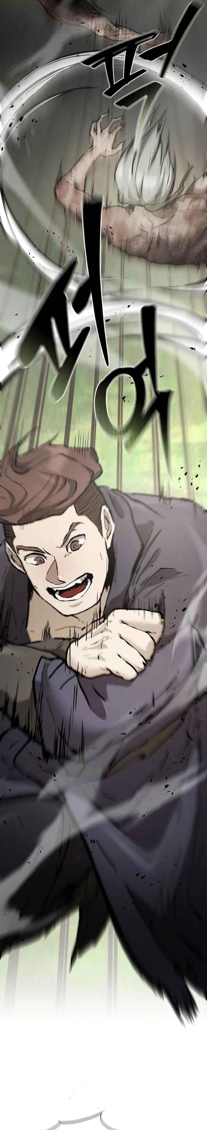 Reborn on the Demonic Cult Battlefield Chapter 15 Image 18