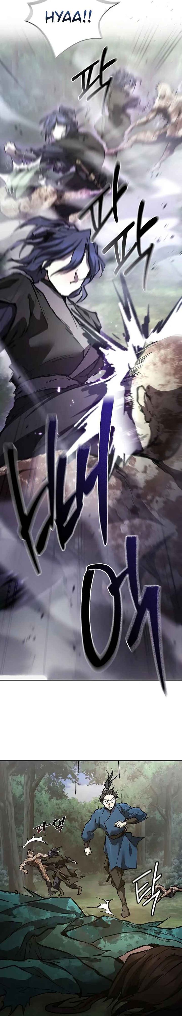 Reborn on the Demonic Cult Battlefield Chapter 15 Image 19