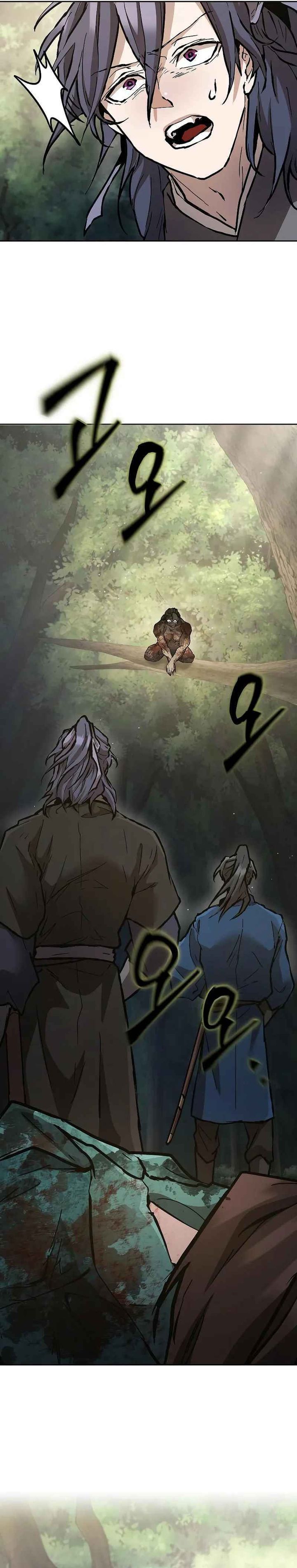 Reborn on the Demonic Cult Battlefield Chapter 15 Image 23