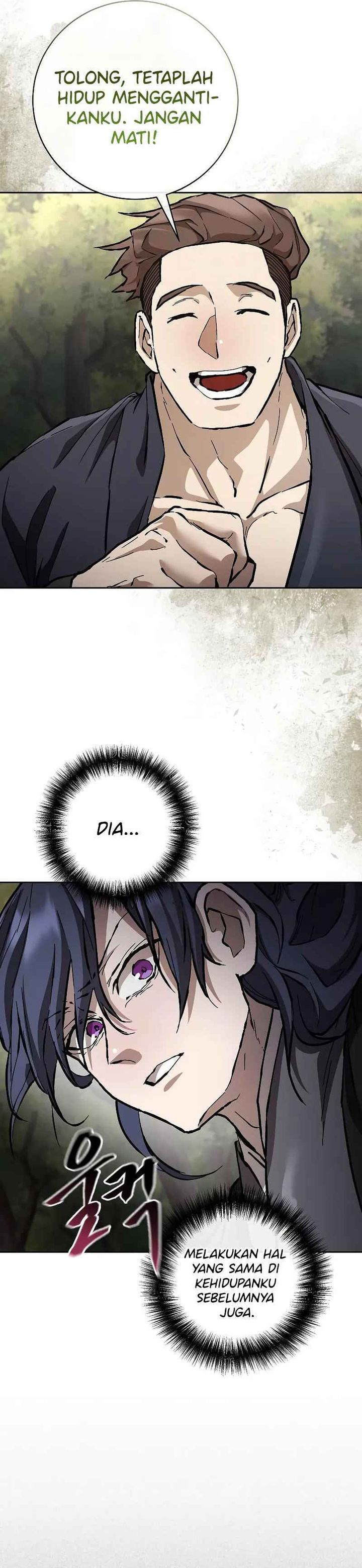 Reborn on the Demonic Cult Battlefield Chapter 15 Image 30