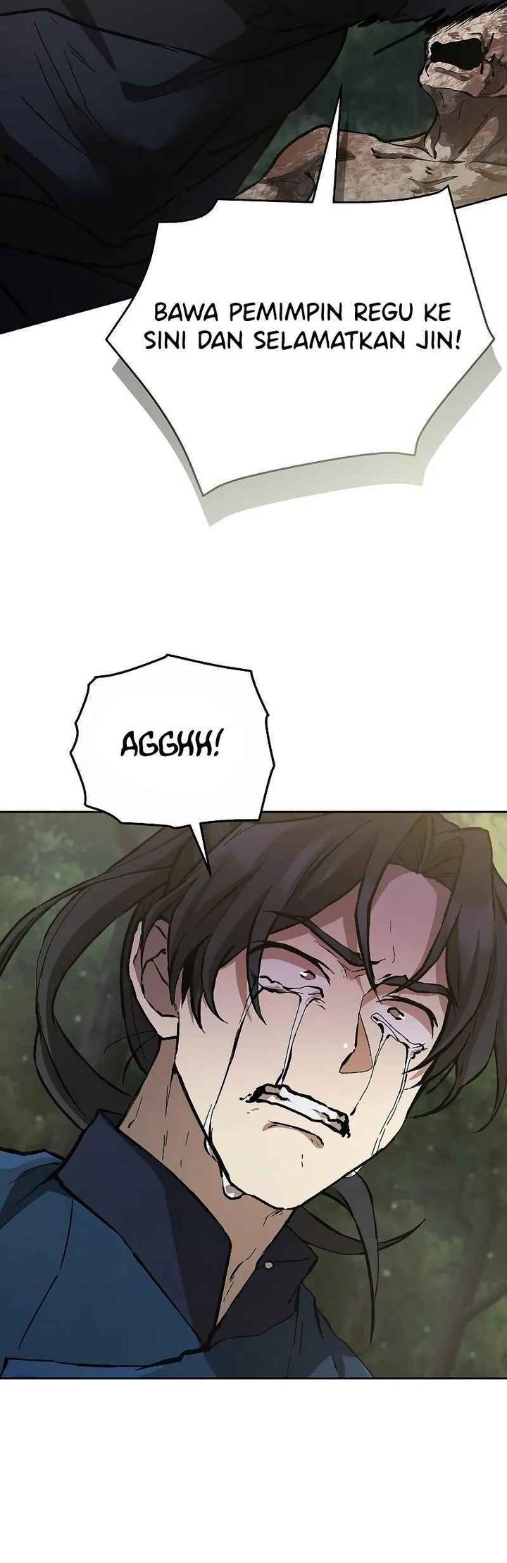 Reborn on the Demonic Cult Battlefield Chapter 15 Image 36