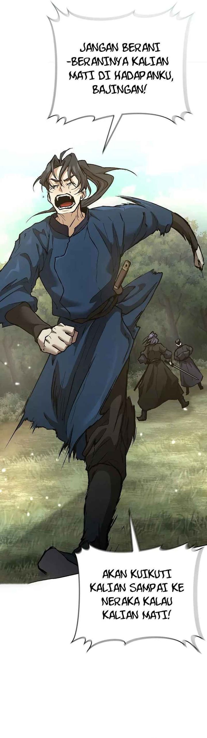 Reborn on the Demonic Cult Battlefield Chapter 15 Image 37