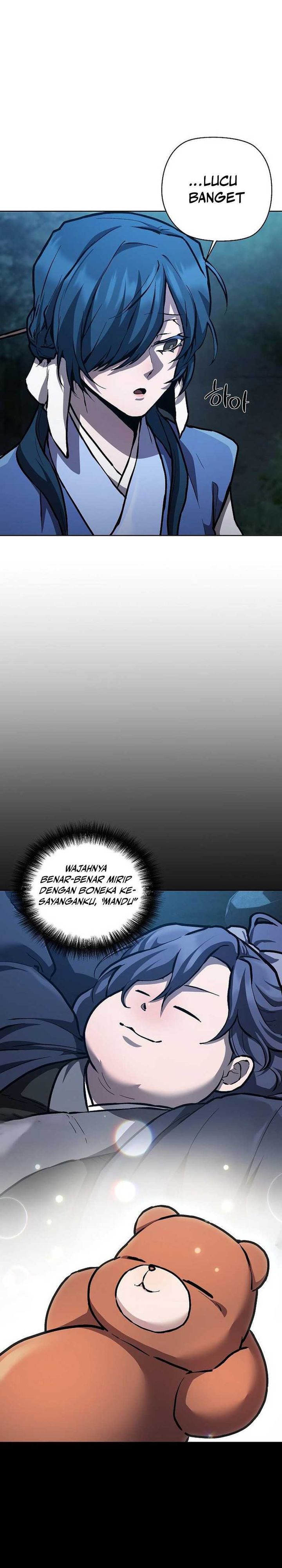 Reborn on the Demonic Cult Battlefield Chapter 5 Image 11