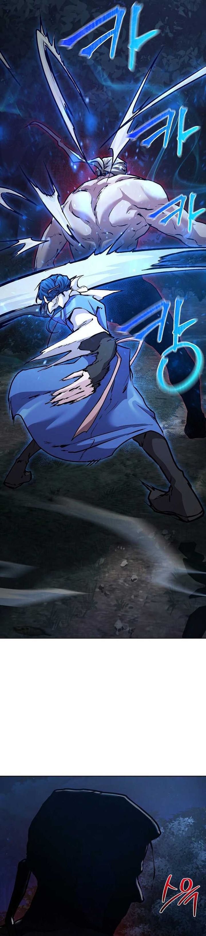 Reborn on the Demonic Cult Battlefield Chapter 5 Image 19