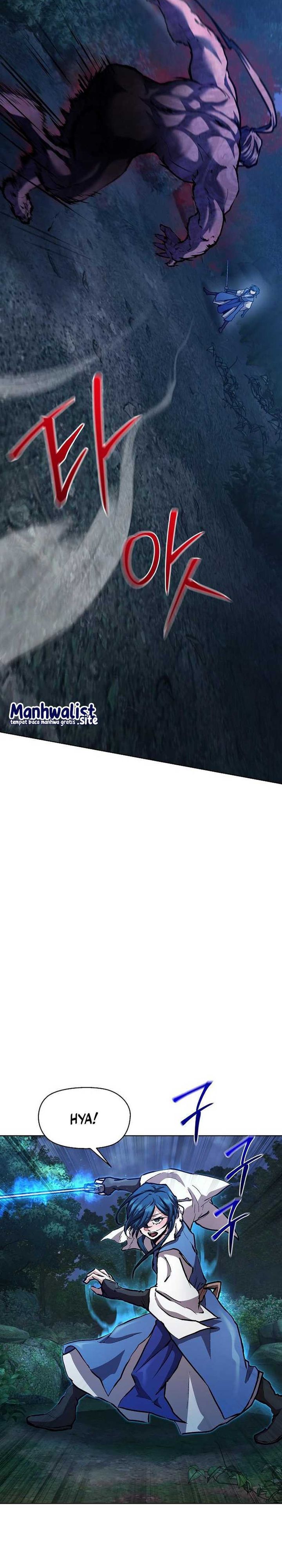 Reborn on the Demonic Cult Battlefield Chapter 5 Image 24