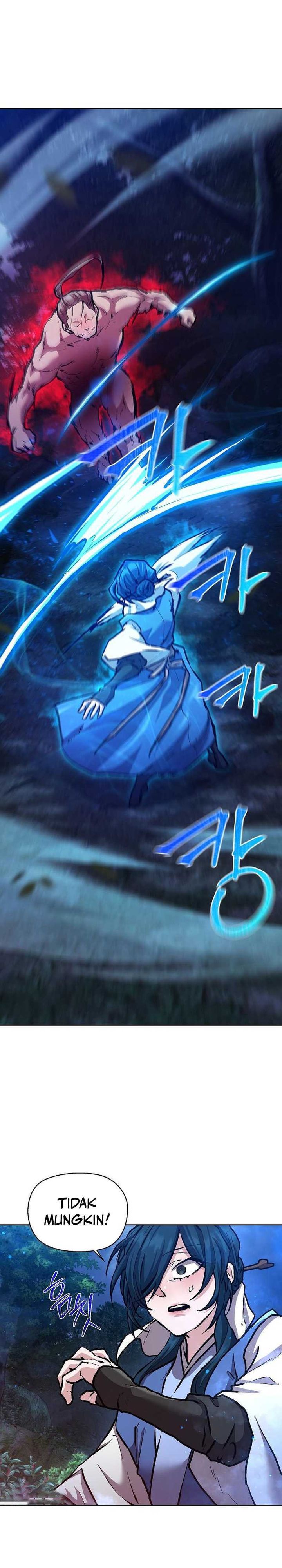 Reborn on the Demonic Cult Battlefield Chapter 5 Image 25