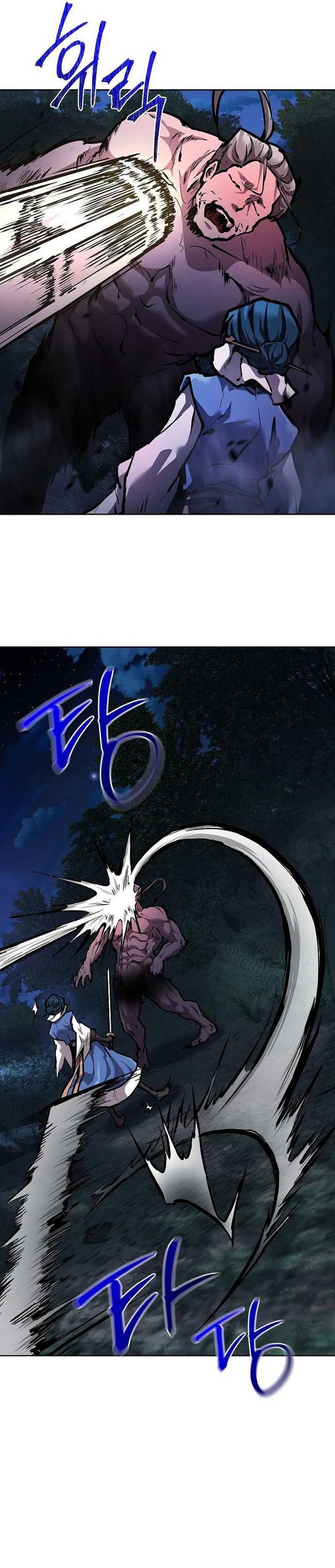 Reborn on the Demonic Cult Battlefield Chapter 5 Image 30