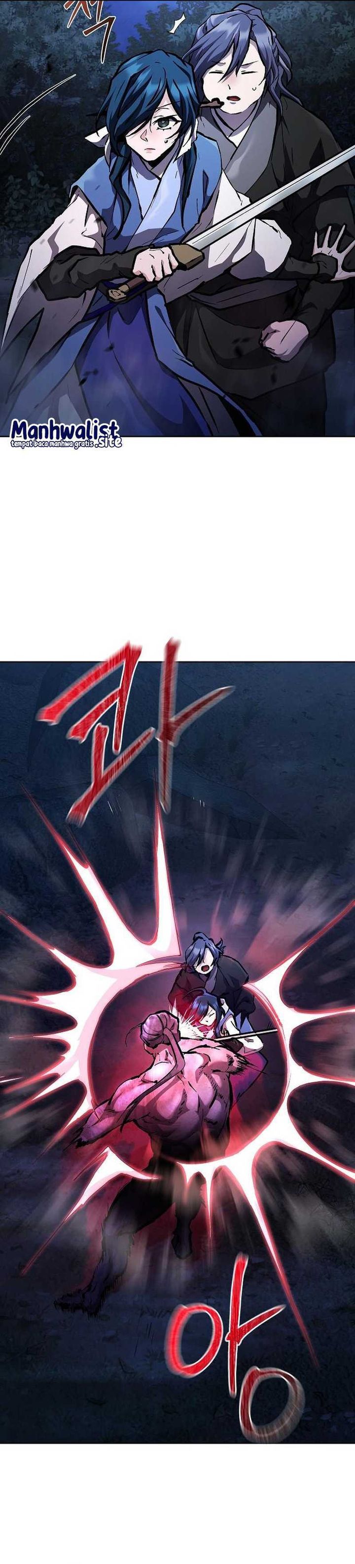 Reborn on the Demonic Cult Battlefield Chapter 5 Image 33