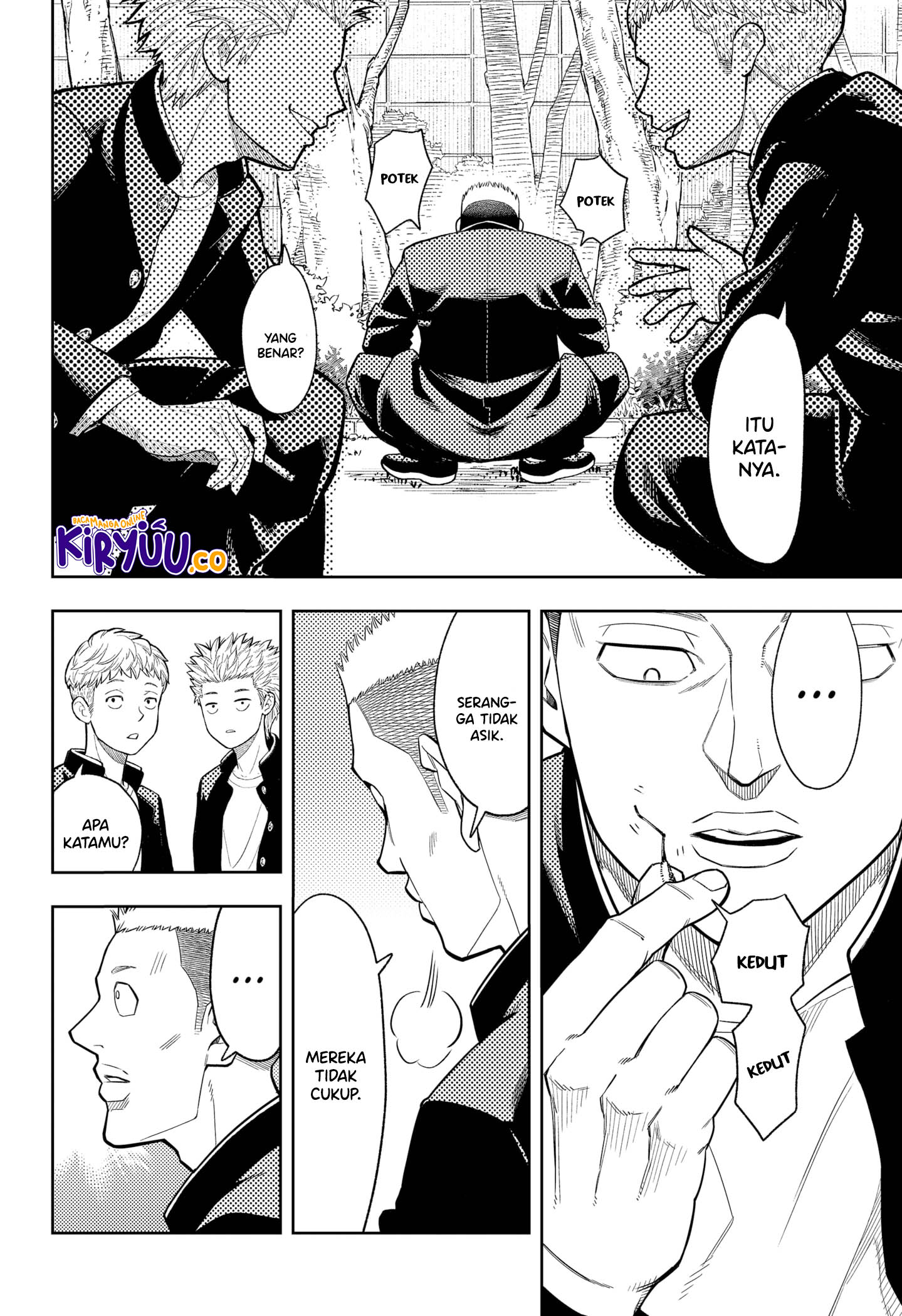 Asura’s Verdict Chapter 1 Image 39