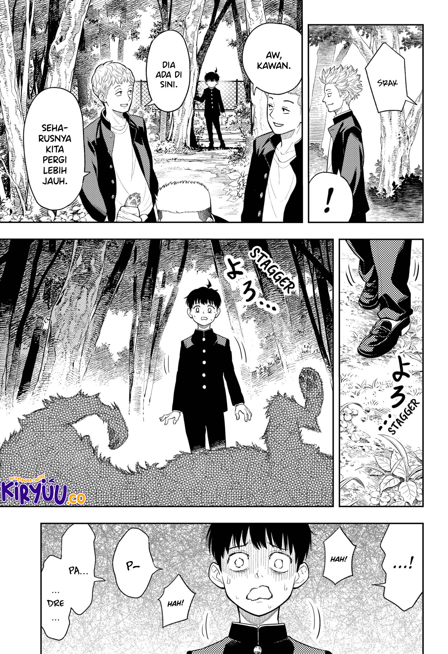 Asura’s Verdict Chapter 1 Image 44