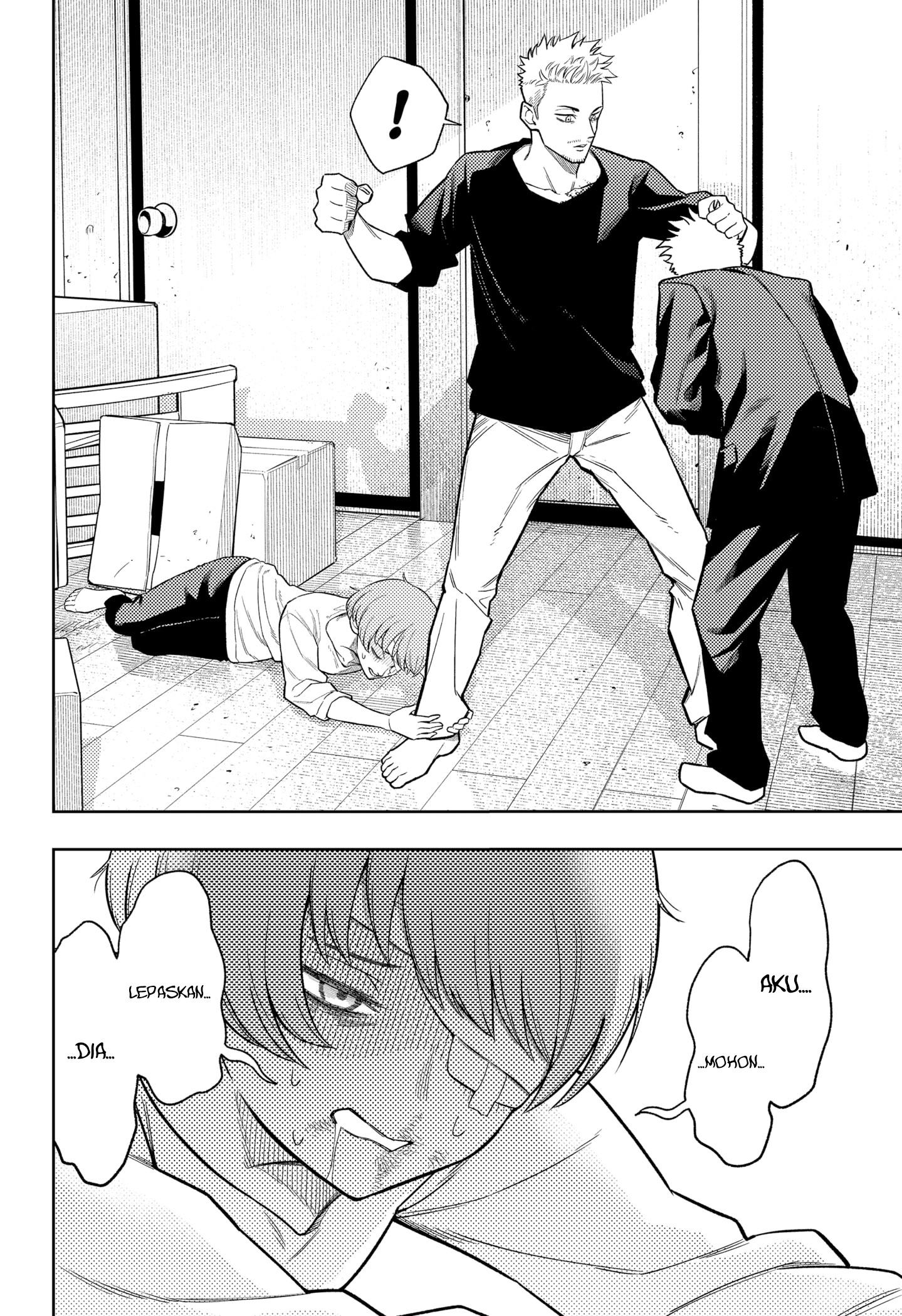 Asura’s Verdict Chapter 10 Image 10