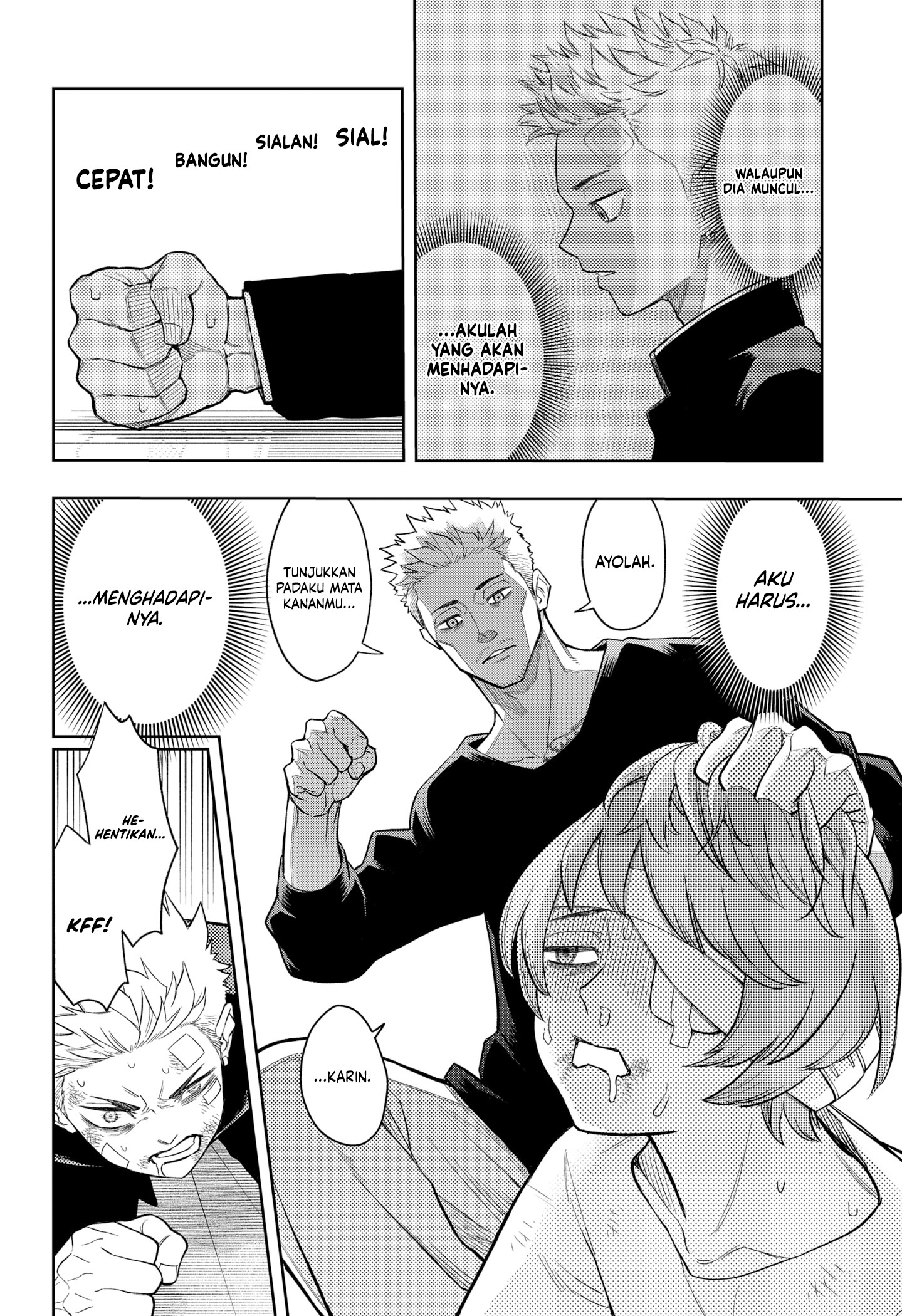 Asura’s Verdict Chapter 10 Image 18