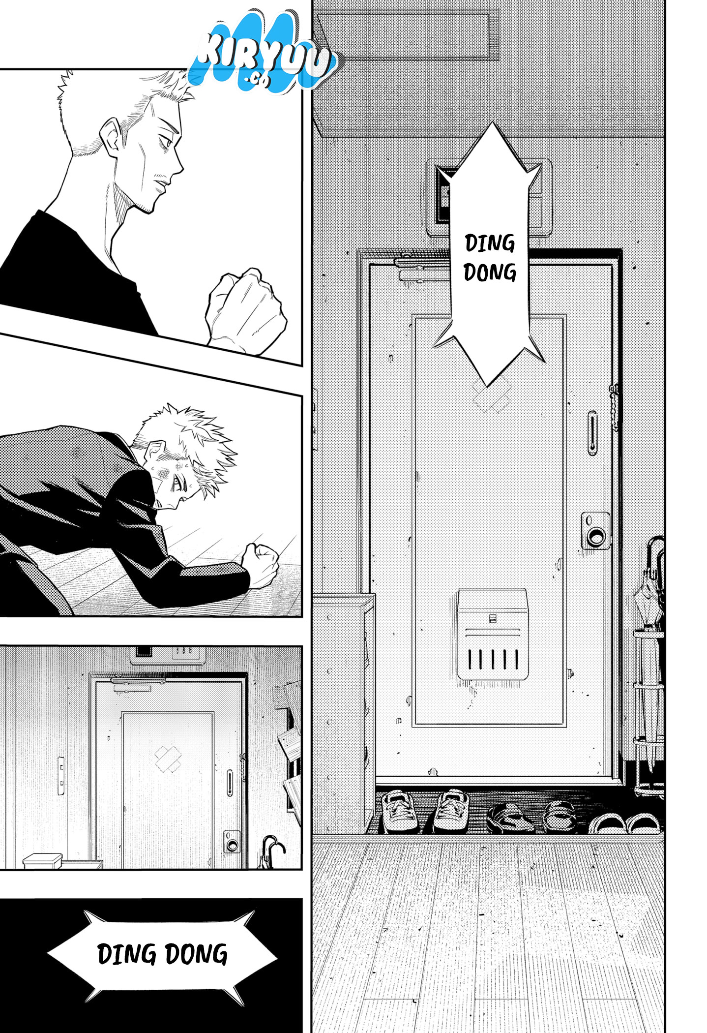 Asura’s Verdict Chapter 10 Image 19