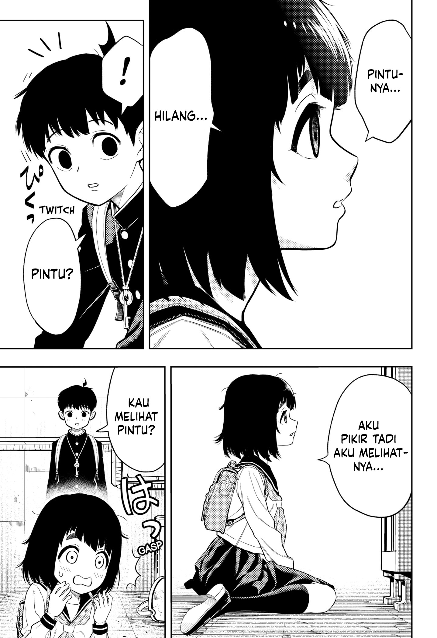 Asura’s Verdict Chapter 2 Image 11