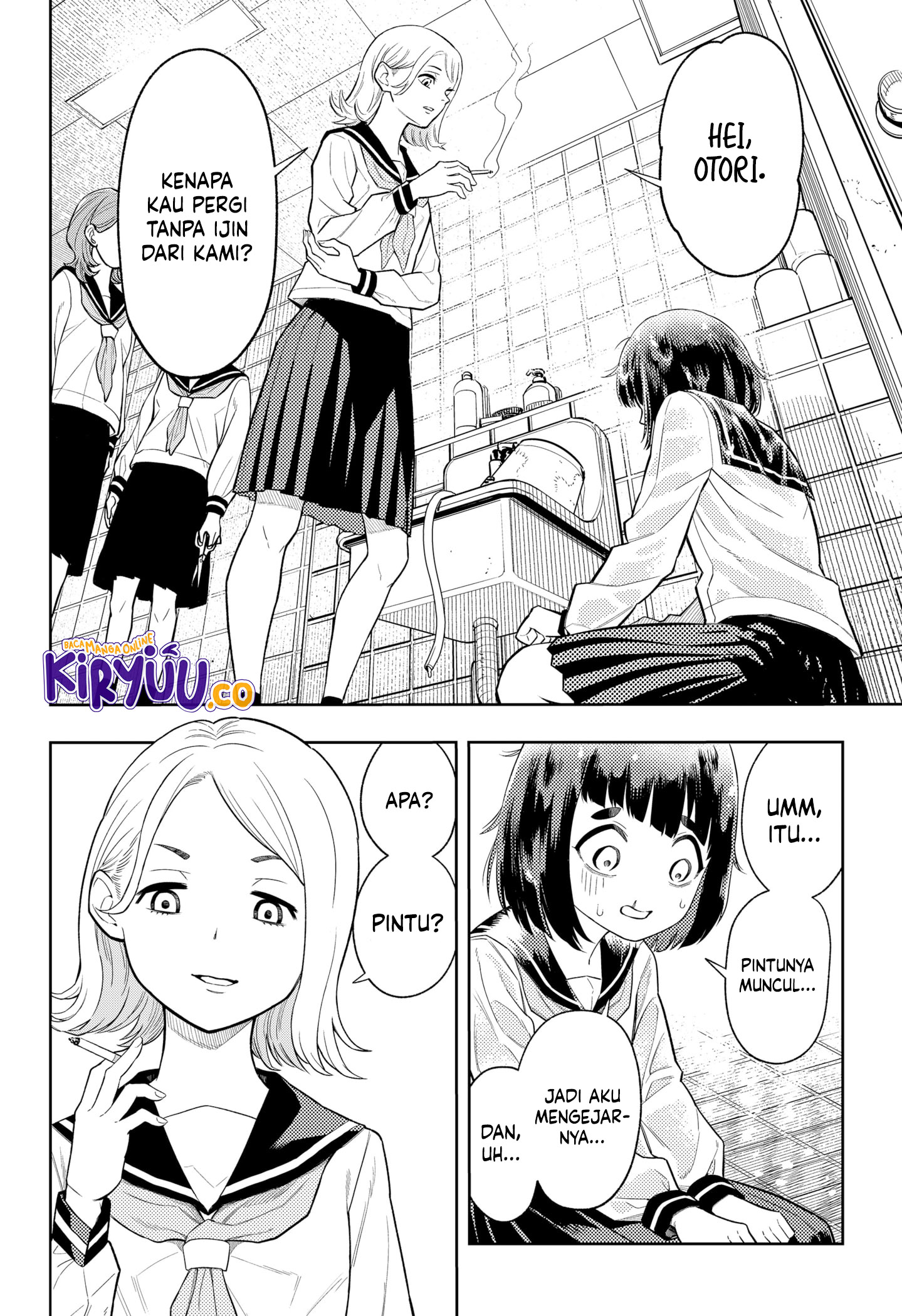 Asura’s Verdict Chapter 2 Image 20