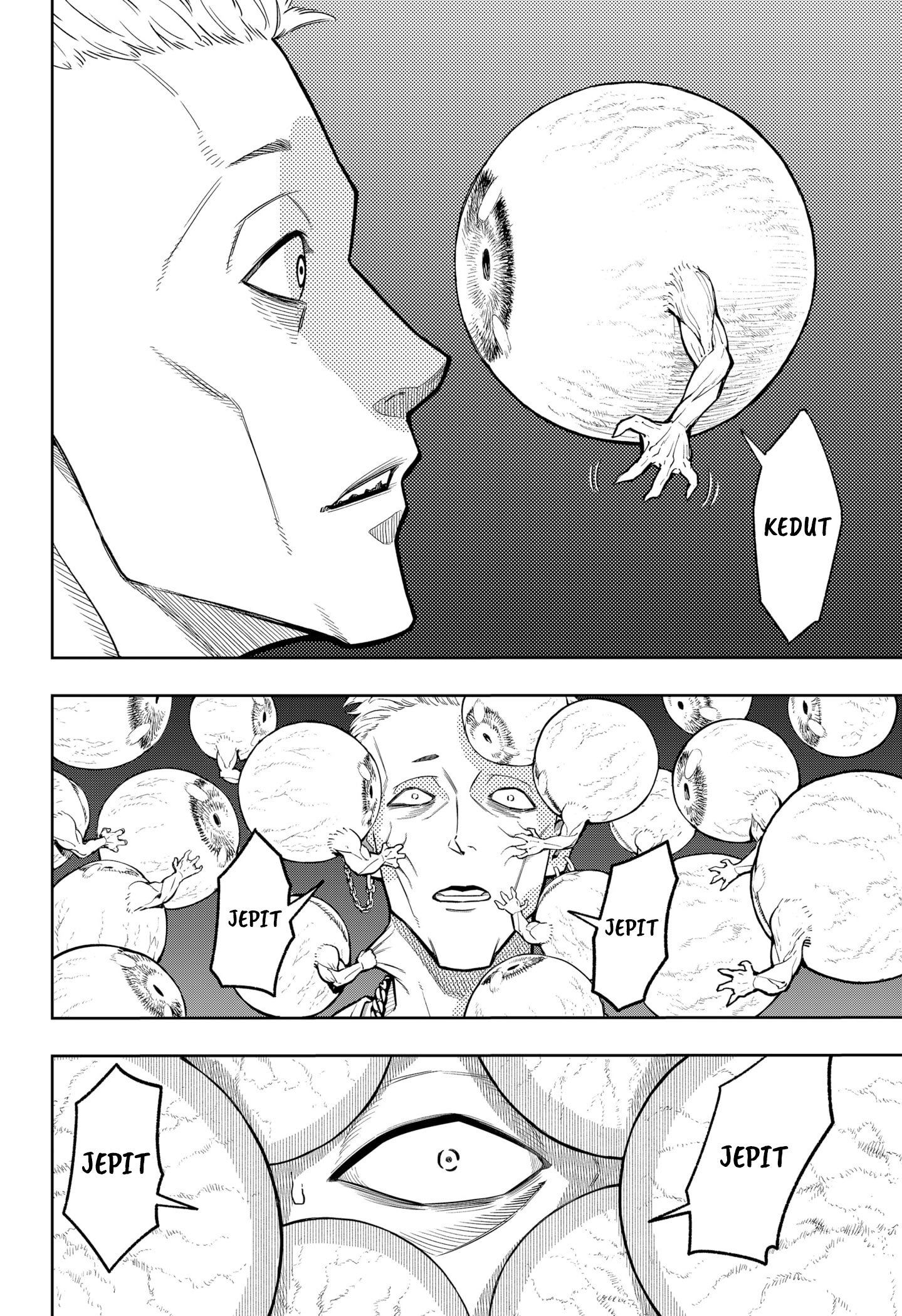 Asura’s Verdict Chapter 3 Image 20