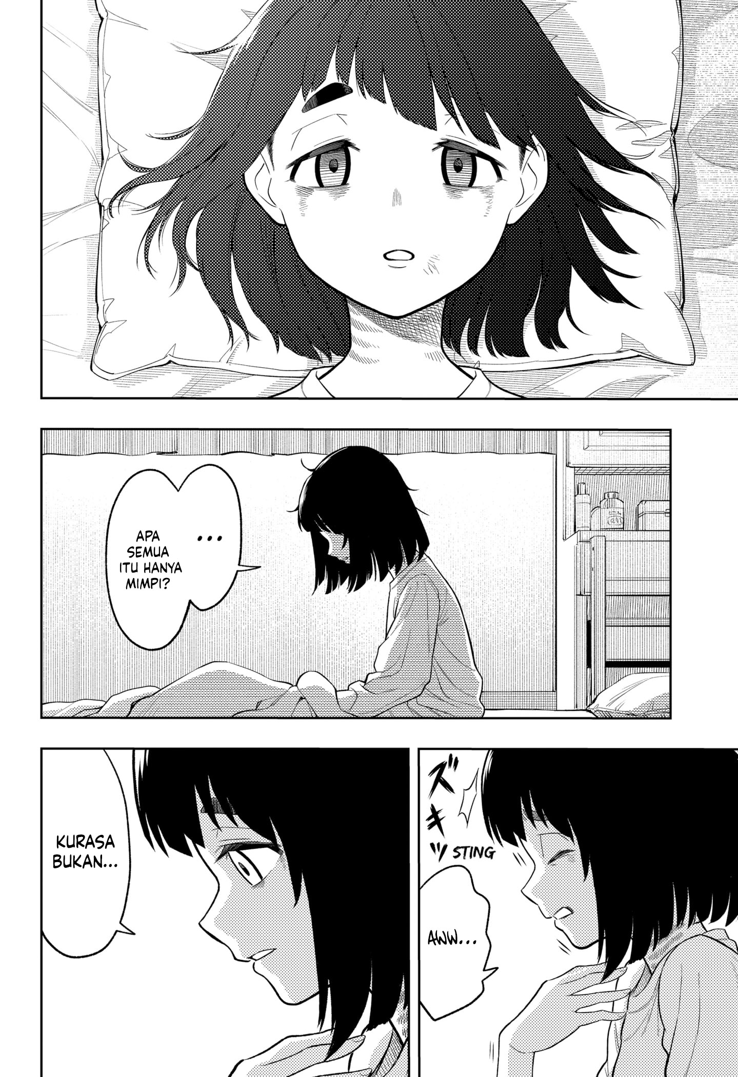 Asura’s Verdict Chapter 3 Image 28