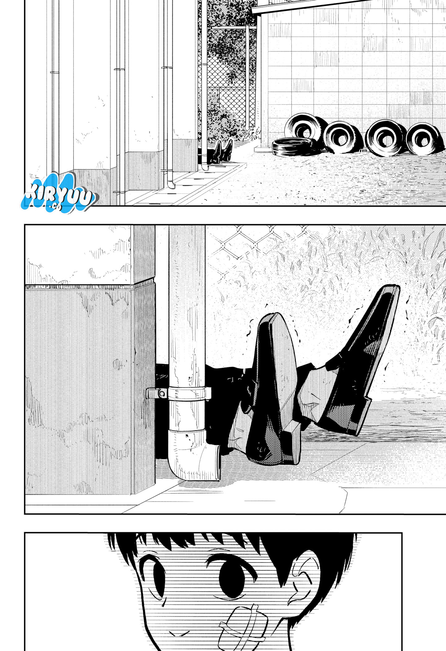 Asura’s Verdict Chapter 4 Image 4