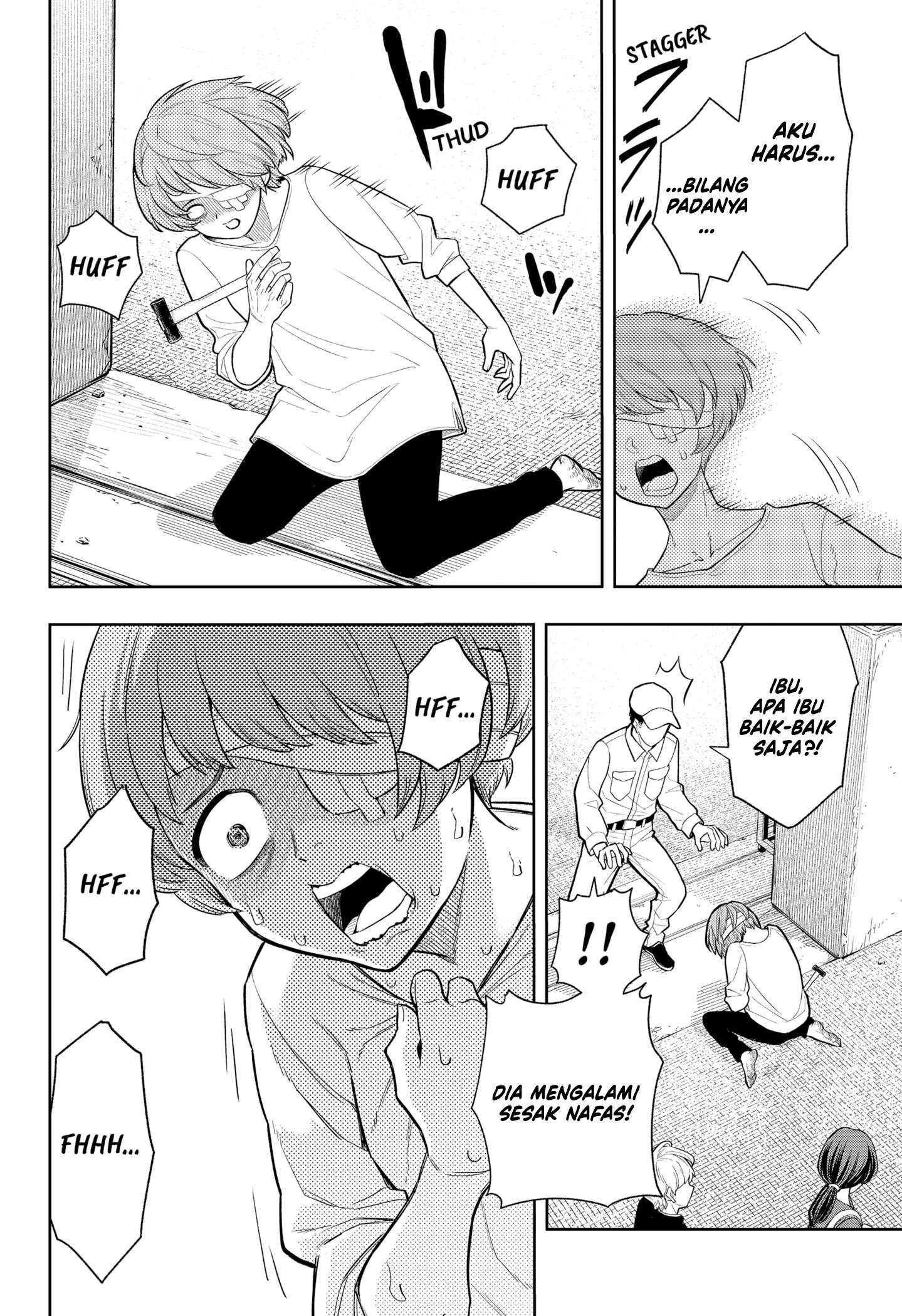 Asura’s Verdict Chapter 5 Image 14