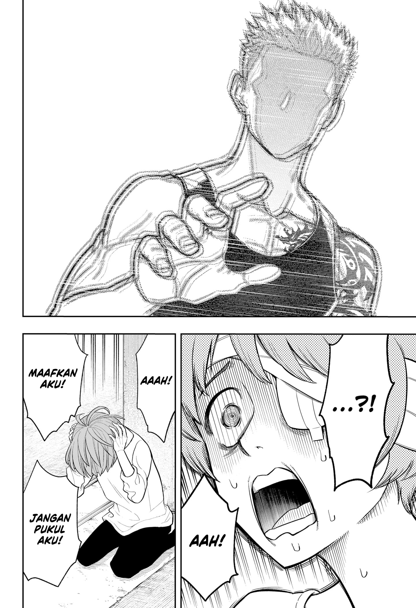 Asura’s Verdict Chapter 5 Image 16