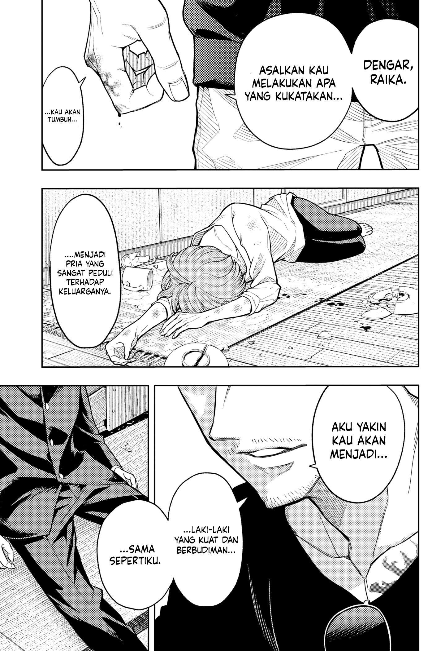 Asura’s Verdict Chapter 7 Image 23