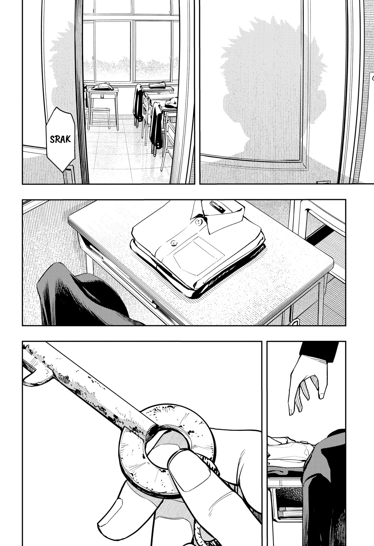 Asura’s Verdict Chapter 9 Image 4