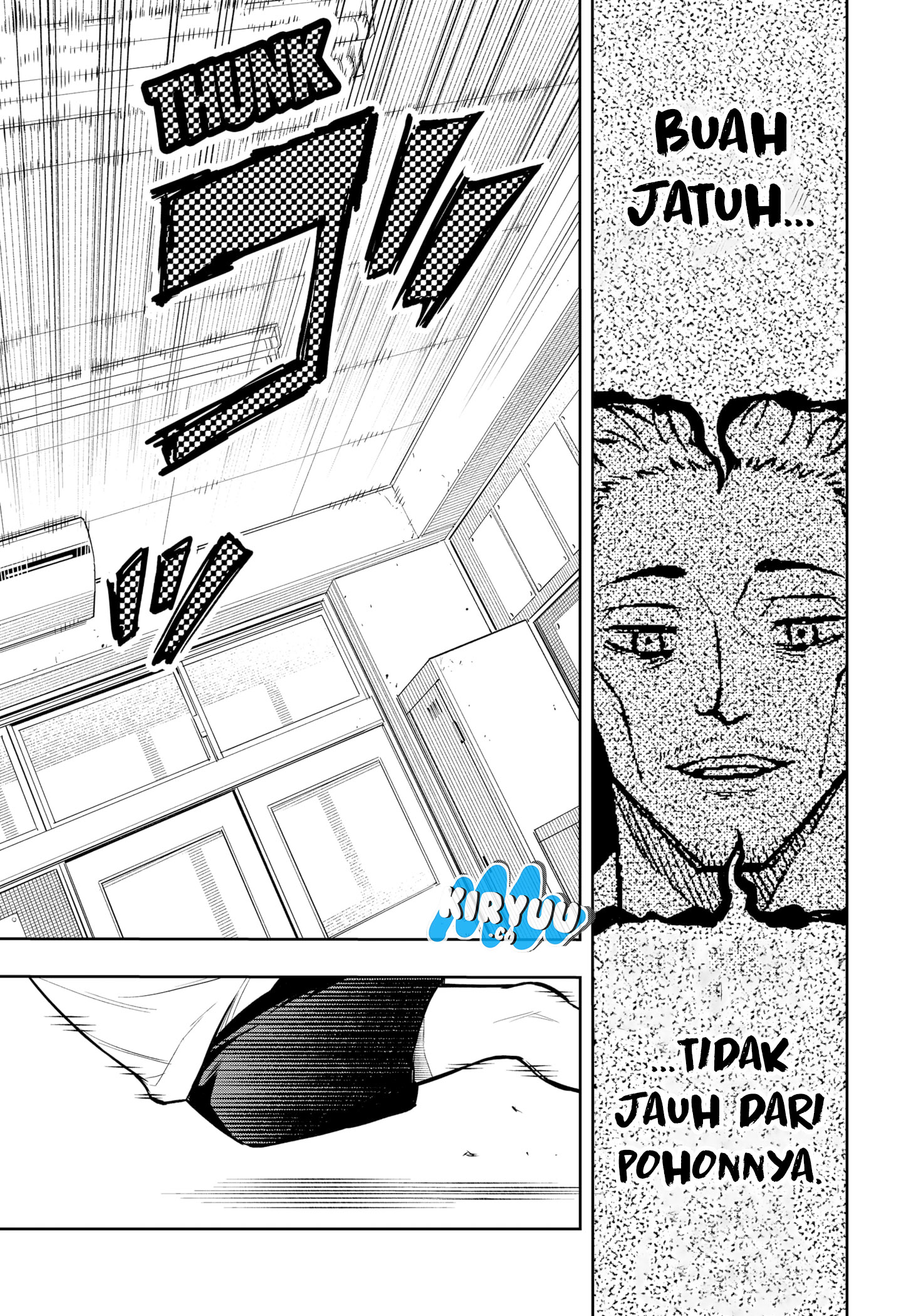 Asura’s Verdict Chapter 9 Image 17