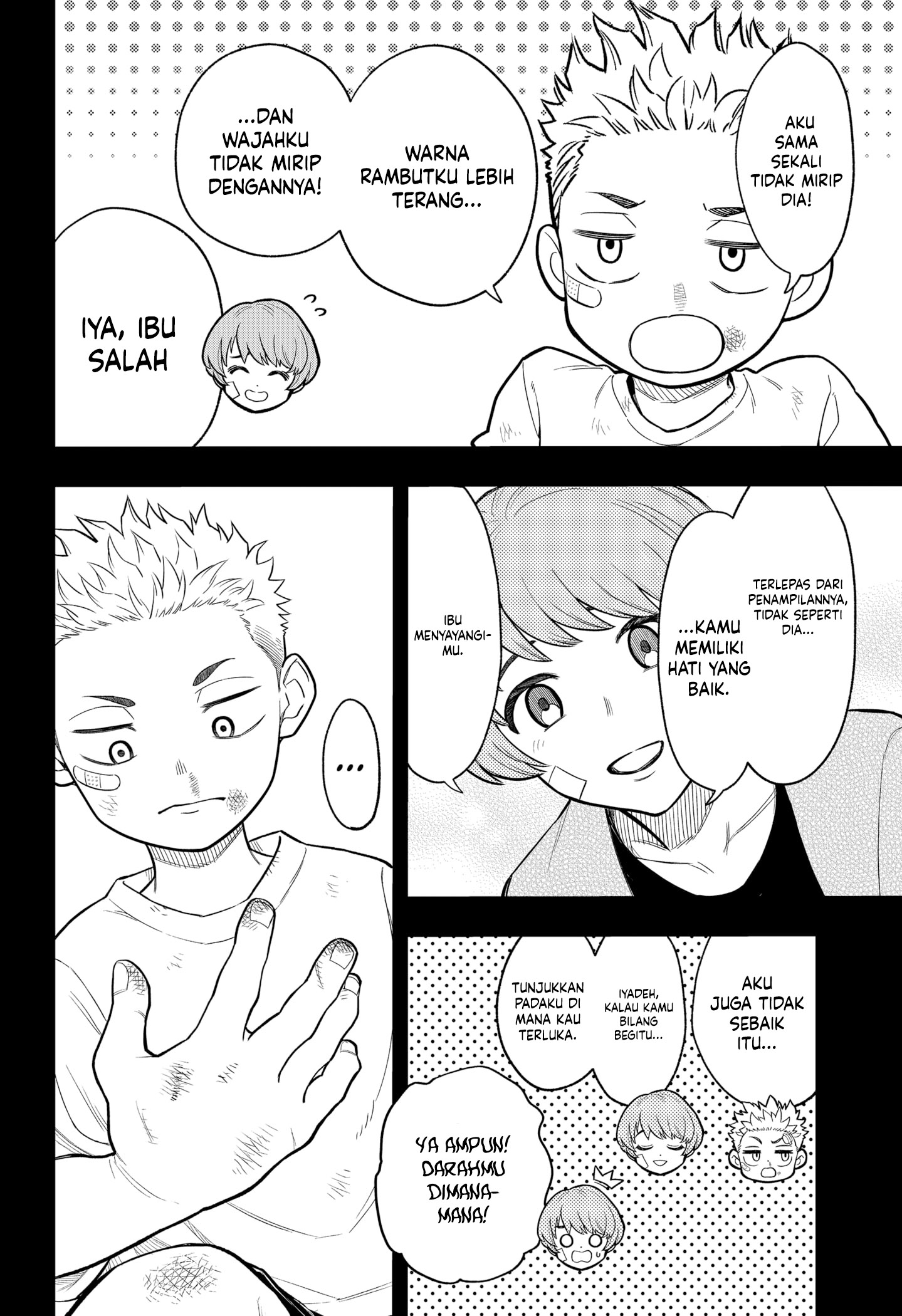 Asura’s Verdict Chapter 9 Image 20
