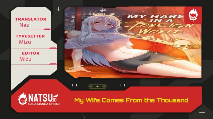 My Wife Comes From the Thousand-Year-Old Underworld Chapter 04 Image 10