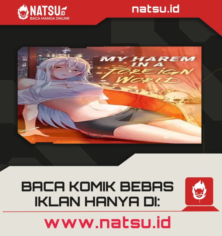 My Wife Comes From the Thousand-Year-Old Underworld Chapter 07 Image 8