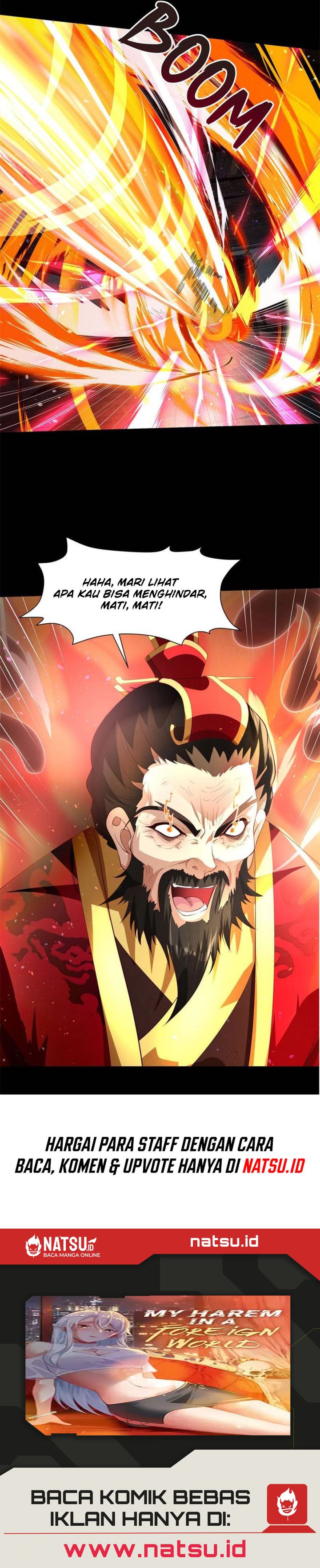 My Wife Comes From the Thousand-Year-Old Underworld Chapter 19 Image 14