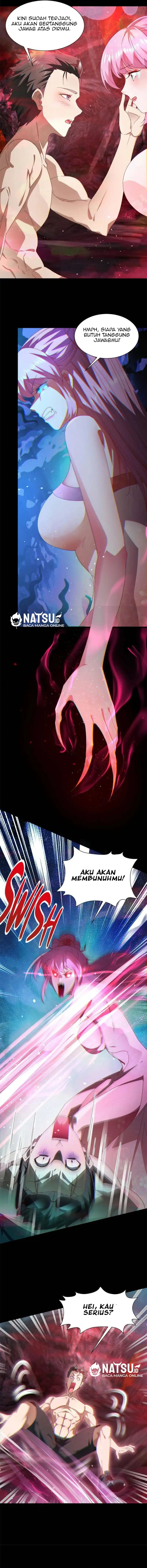 My Wife Comes From the Thousand-Year-Old Underworld Chapter 30 Image 2