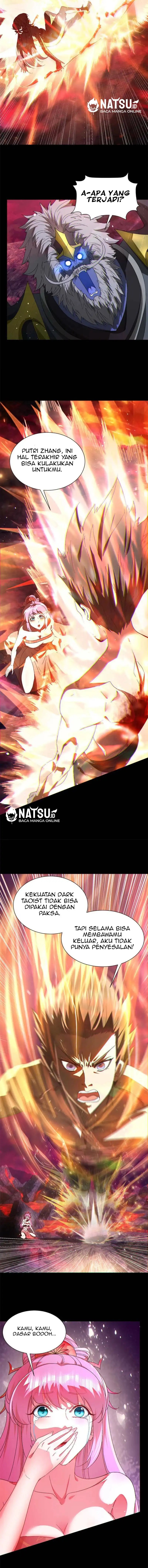 My Wife Comes From the Thousand-Year-Old Underworld Chapter 31 Image 1