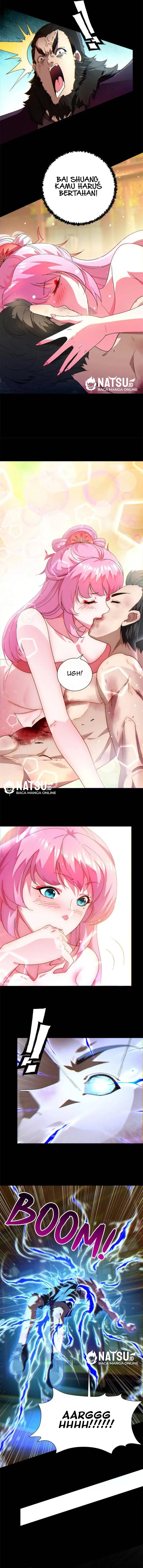 My Wife Comes From the Thousand-Year-Old Underworld Chapter 32 Image 5