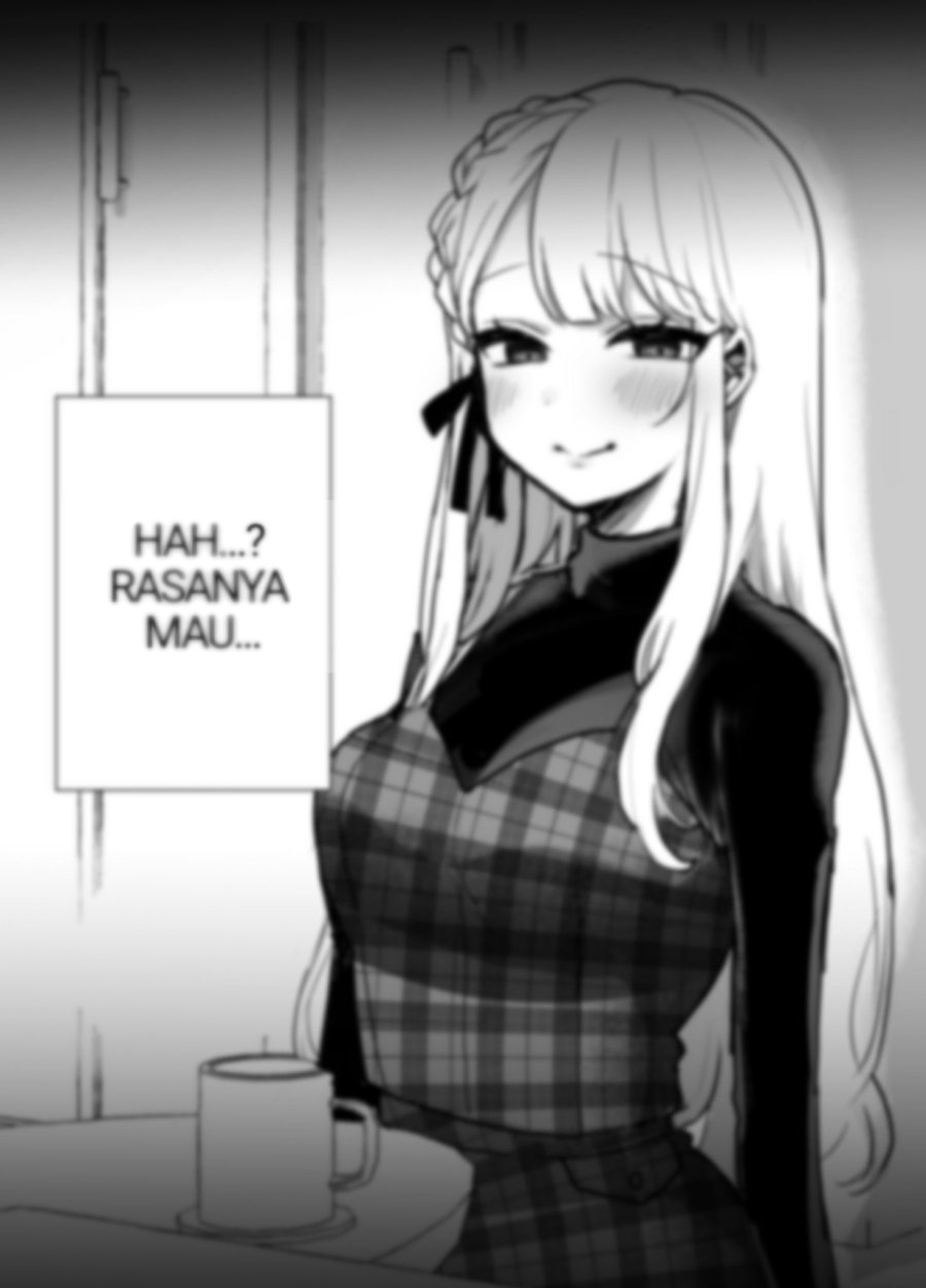 A Cute Girlfriend Chapter 07 Image 2