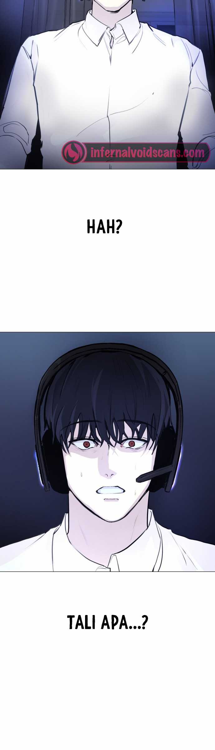 Broken Daily Life Chapter 02.1 Image 4