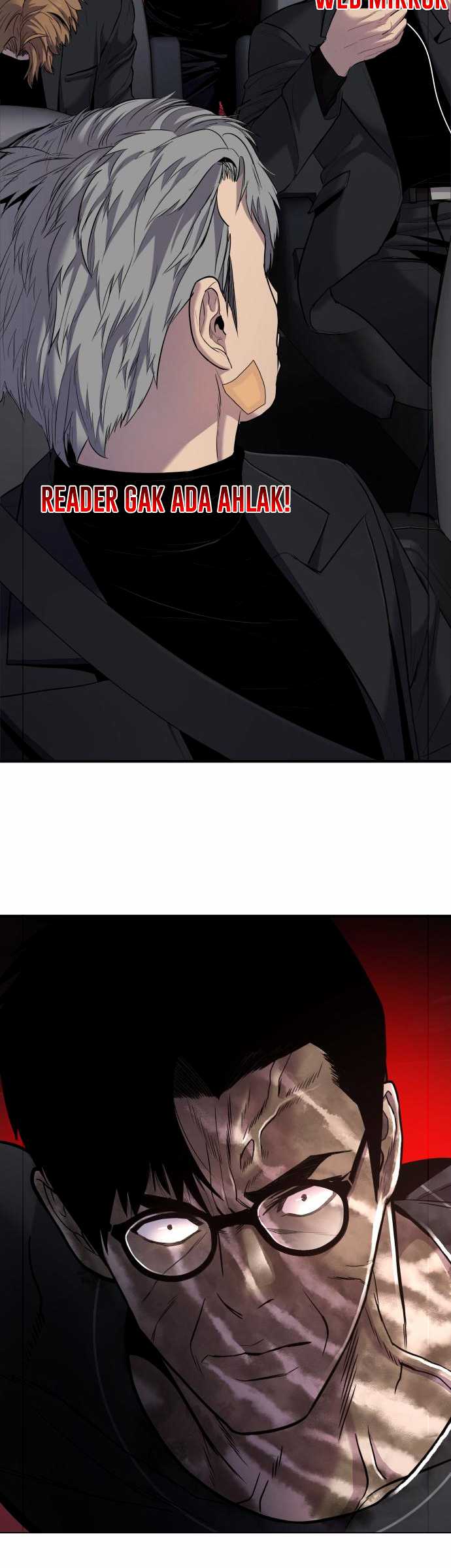 Broken Daily Life Chapter 02.1 Image 34